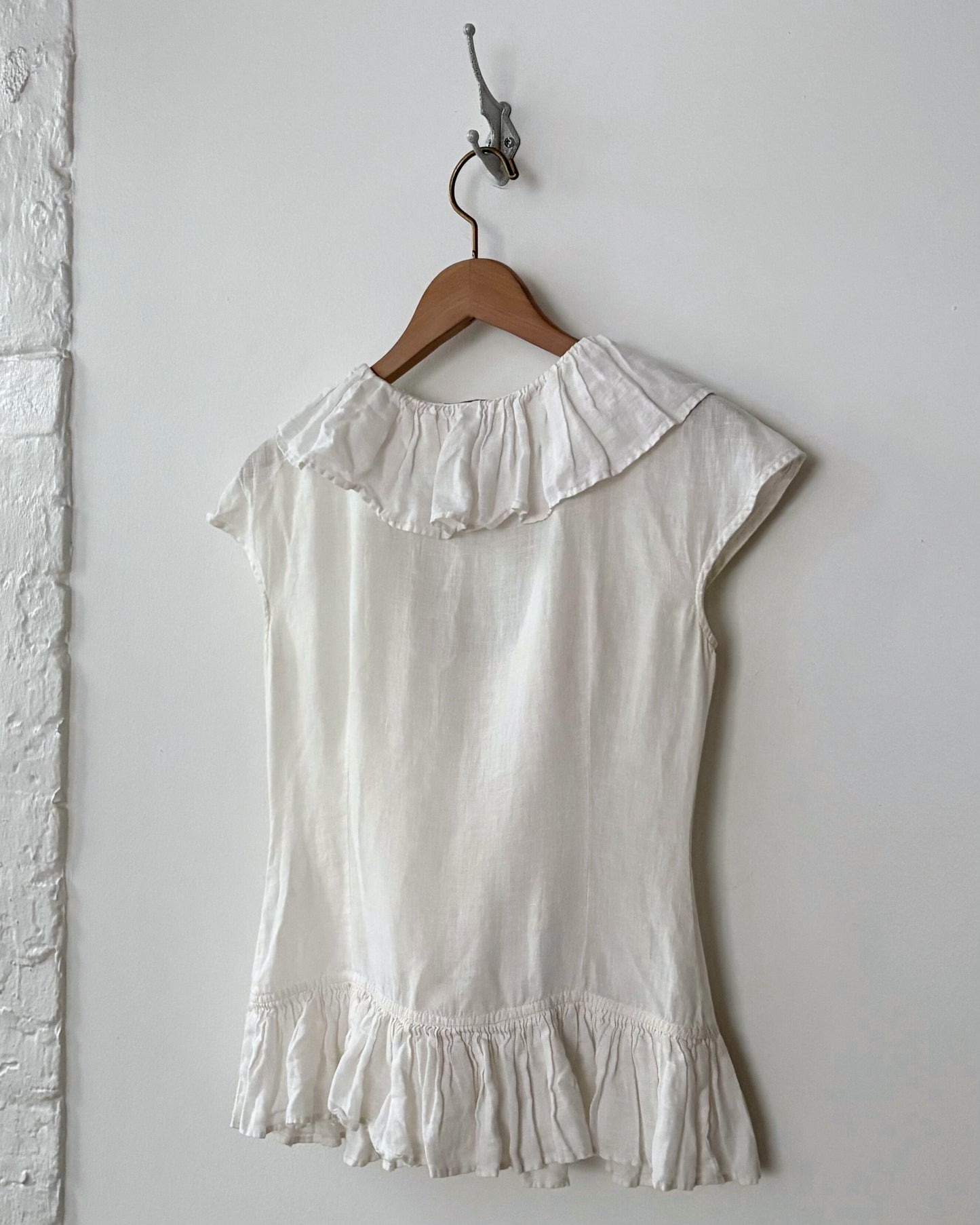 Anne Fontaine Blouse