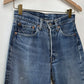 Redline Selvedge Levi's 501 (28x30)