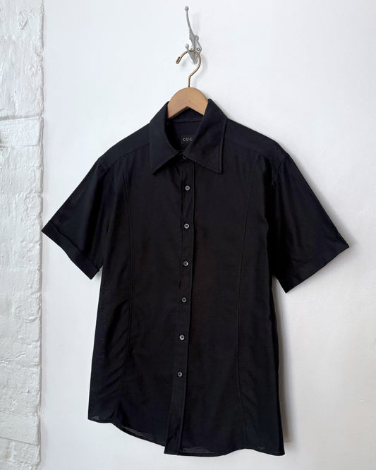 Gucci Button Down