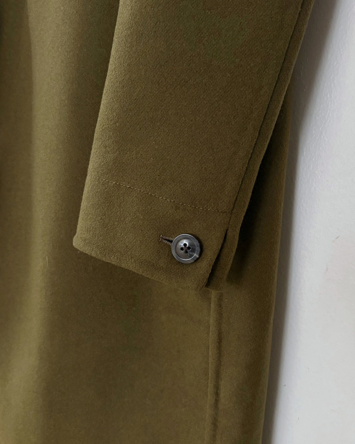 Rick Owens Coat