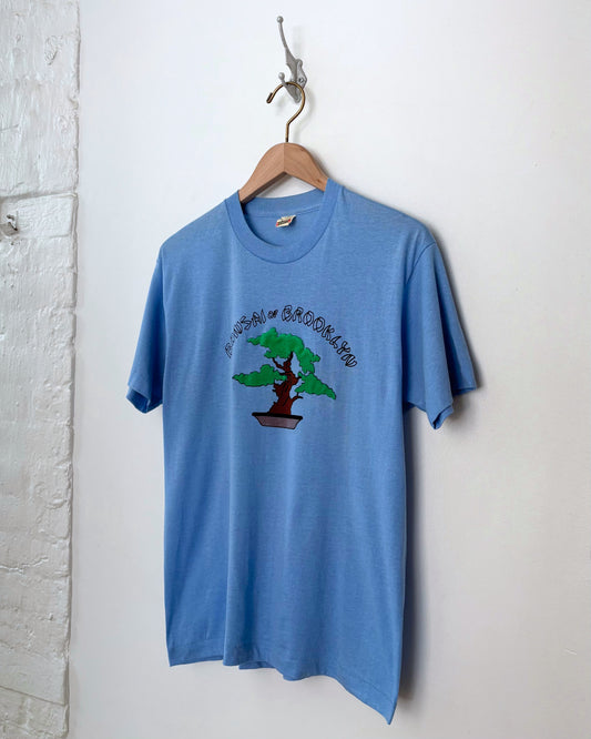 Bonsai of Brooklyn Tee
