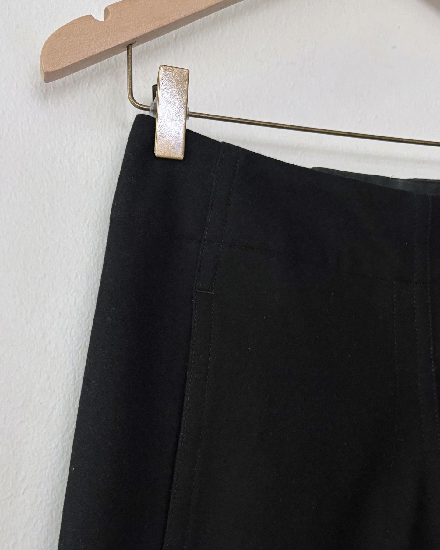 Christophe Lemaire Skirt 28"