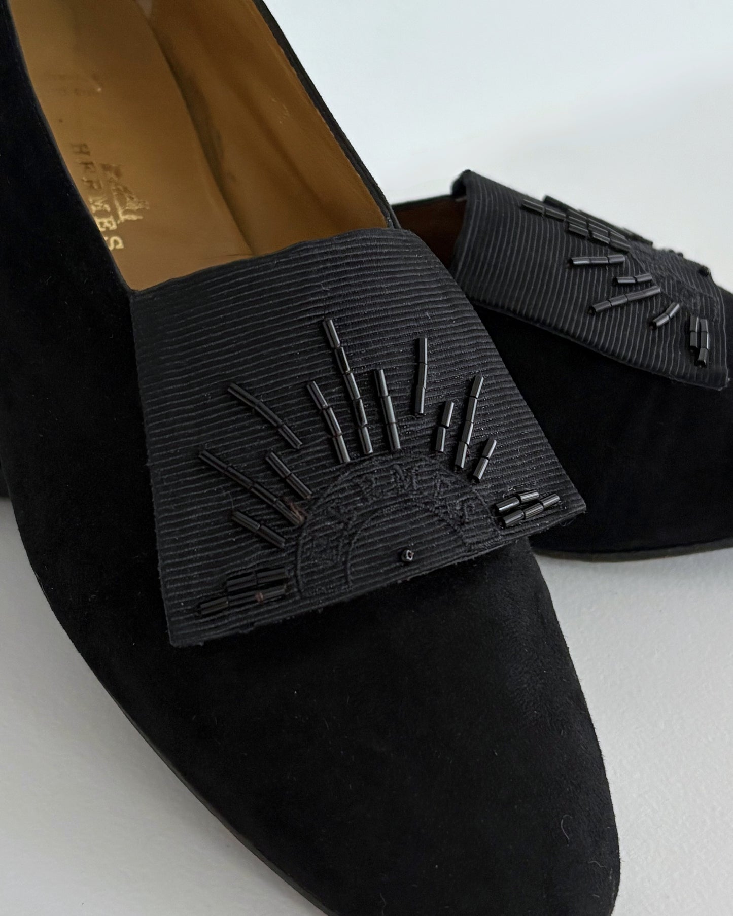 Hermes Flats