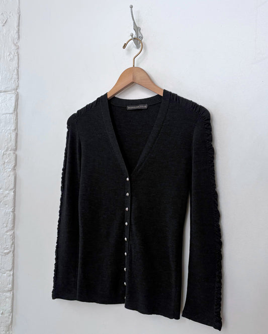 Balenciaga Cardigan