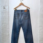 Vintage Levi's 501 (34x27)