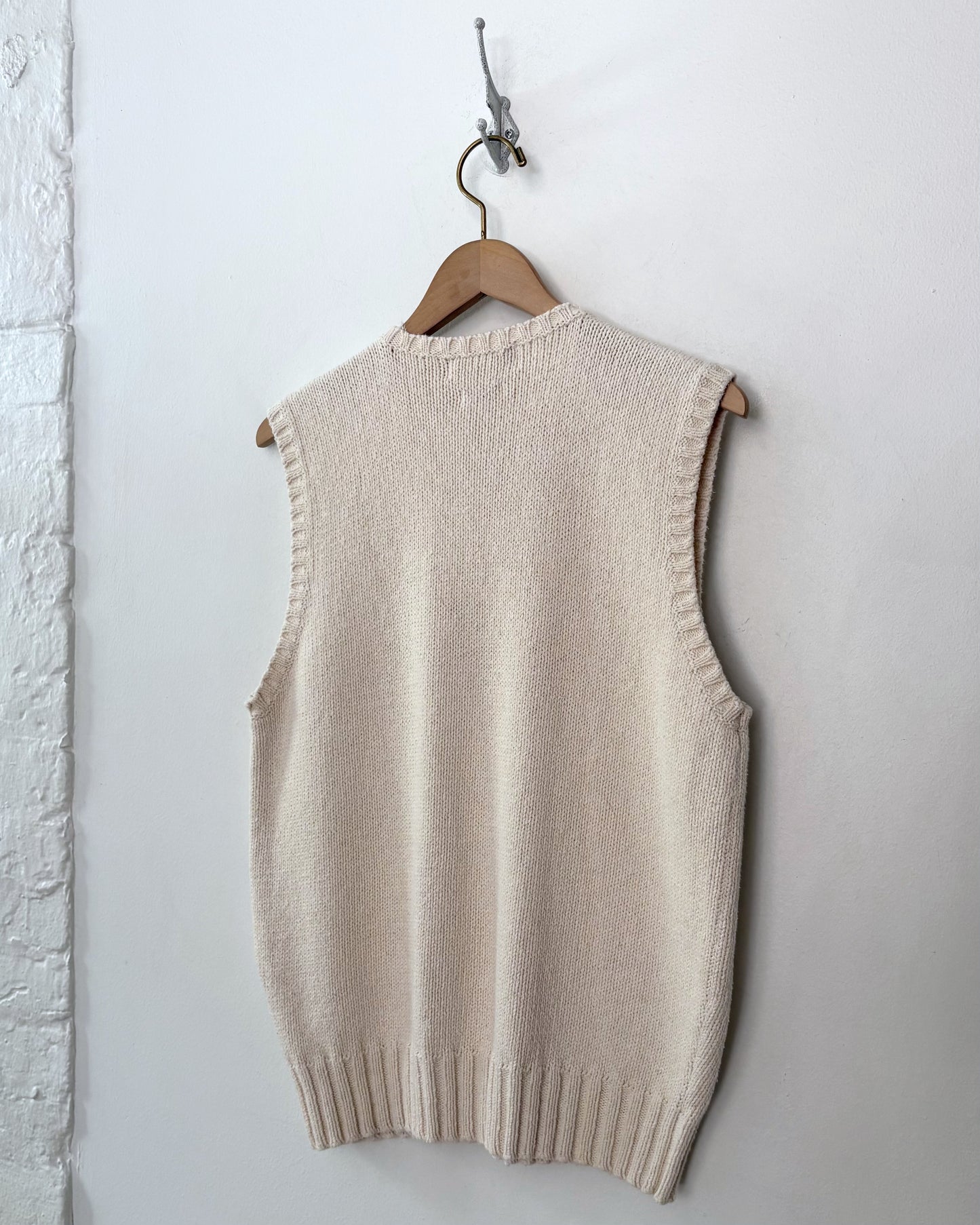 Polo Vest