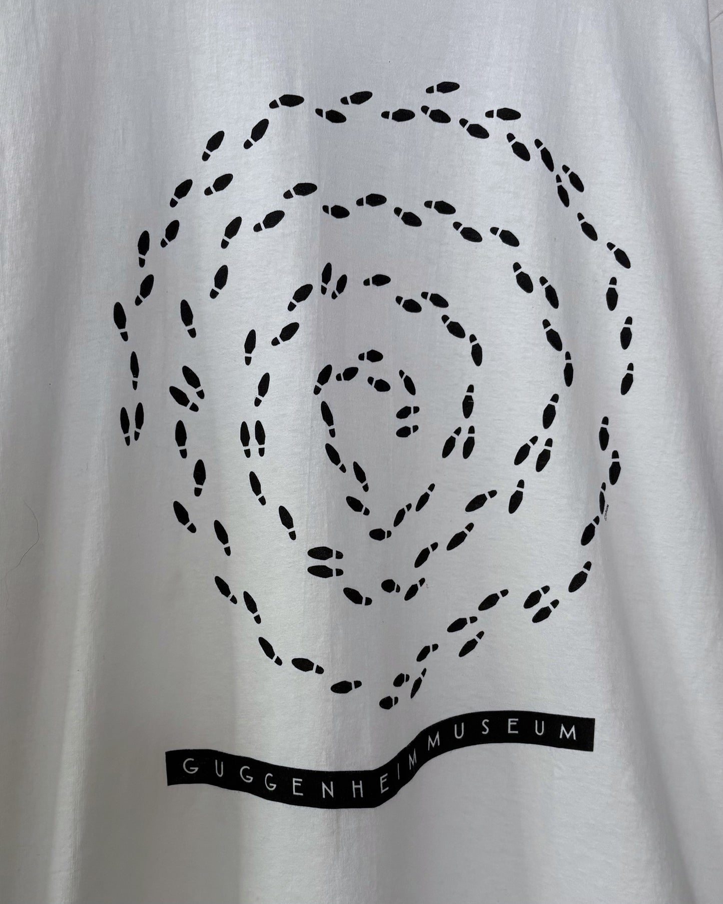 Guggenheim Tee