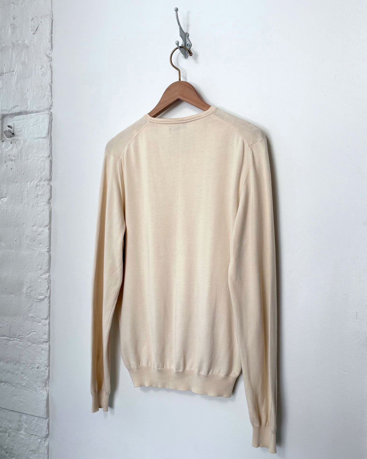 Burberry Knitwear
