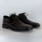Barneys NY Lace Ups