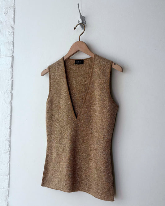 Gucci Vest