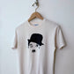 Chaplin Tee