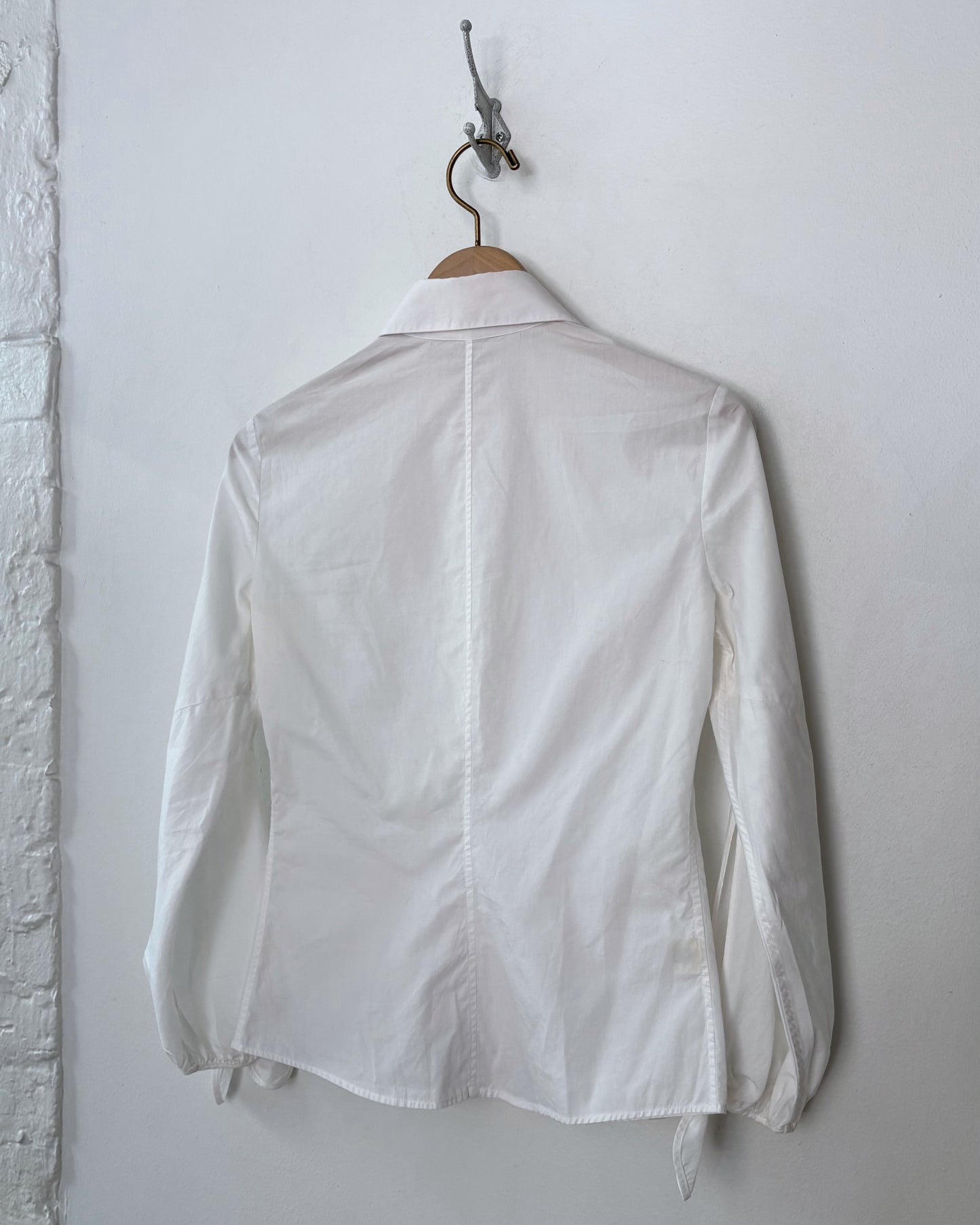 Valentino Blouse