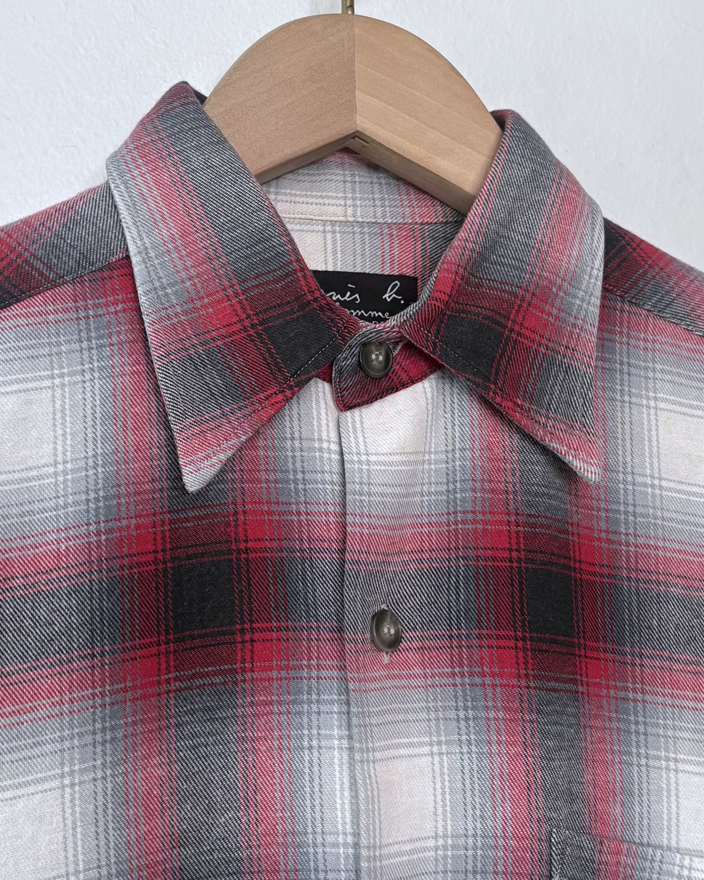 Agnes B. Flannel