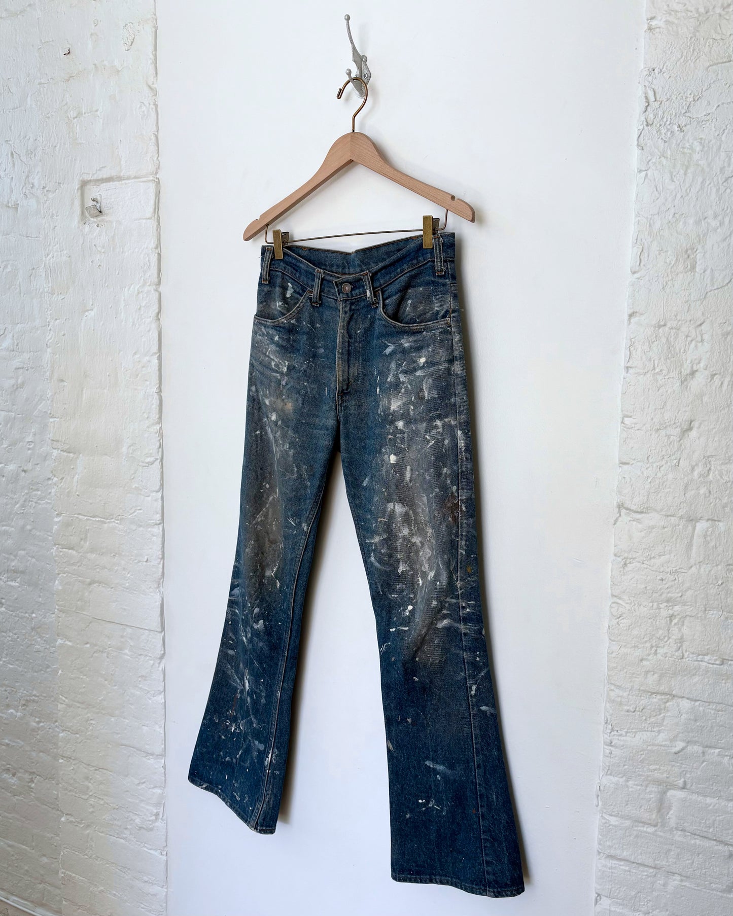 Vintage Levi's 646 (31x30)