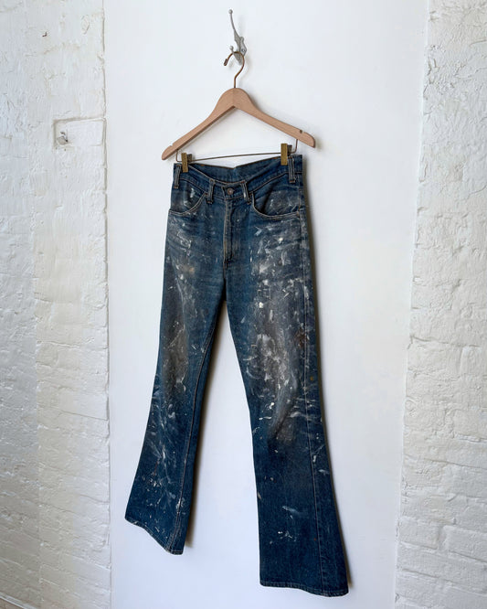 Vintage Levi's 646 (31x30)