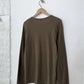 Yohji Yamamoto Long Sleeve