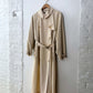 Giorgio Armani Trench