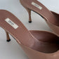 Prada Pumps