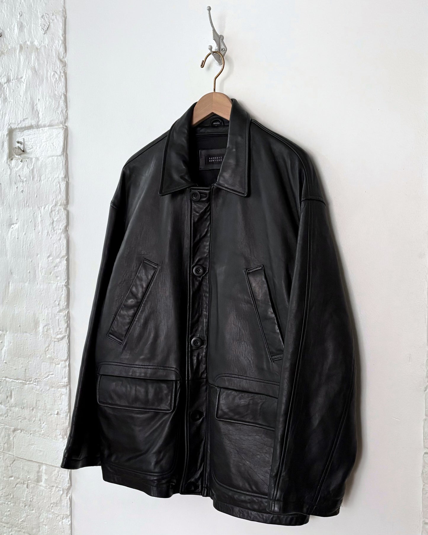 Barneys NY Jacket