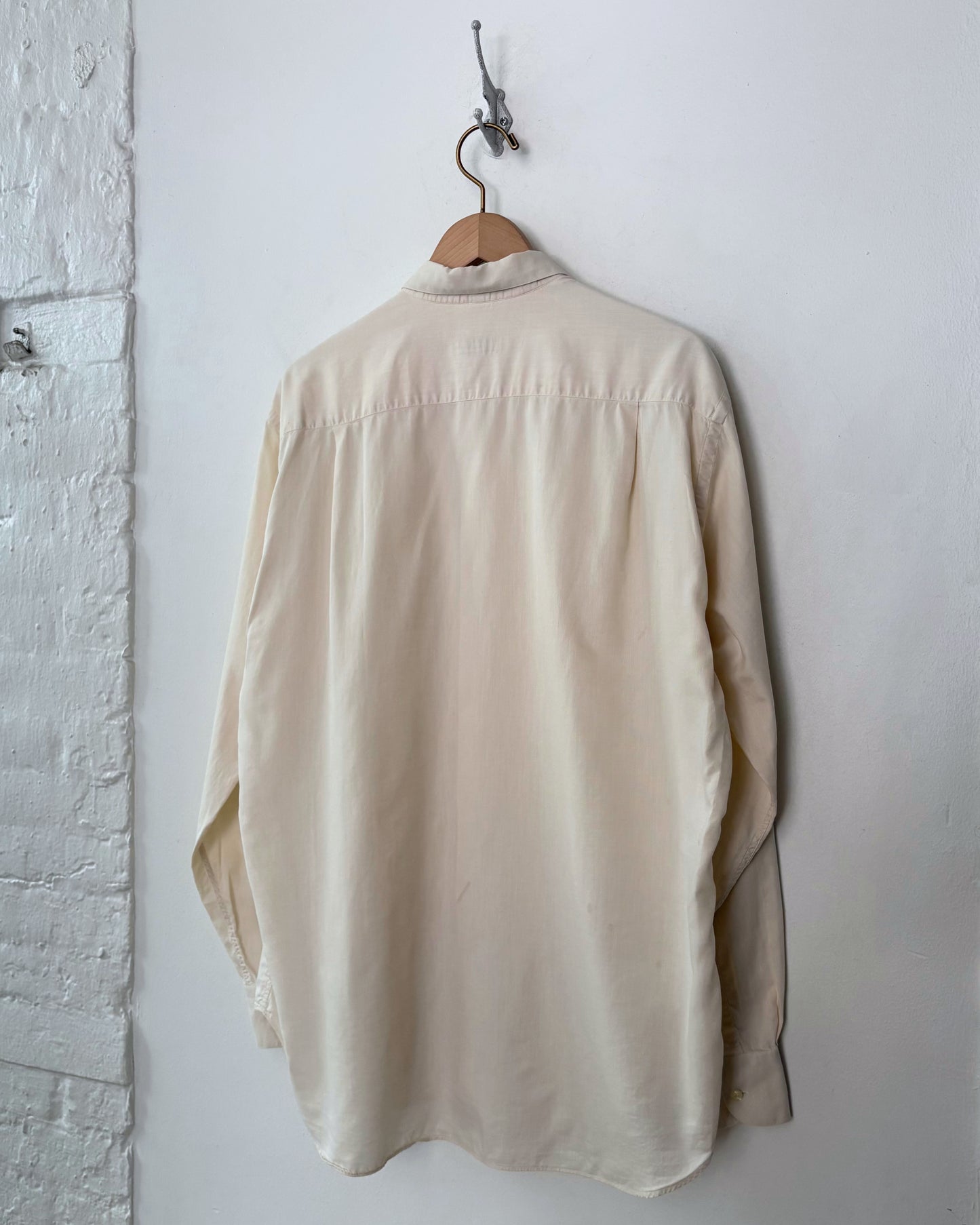 Barneys NY Button Down