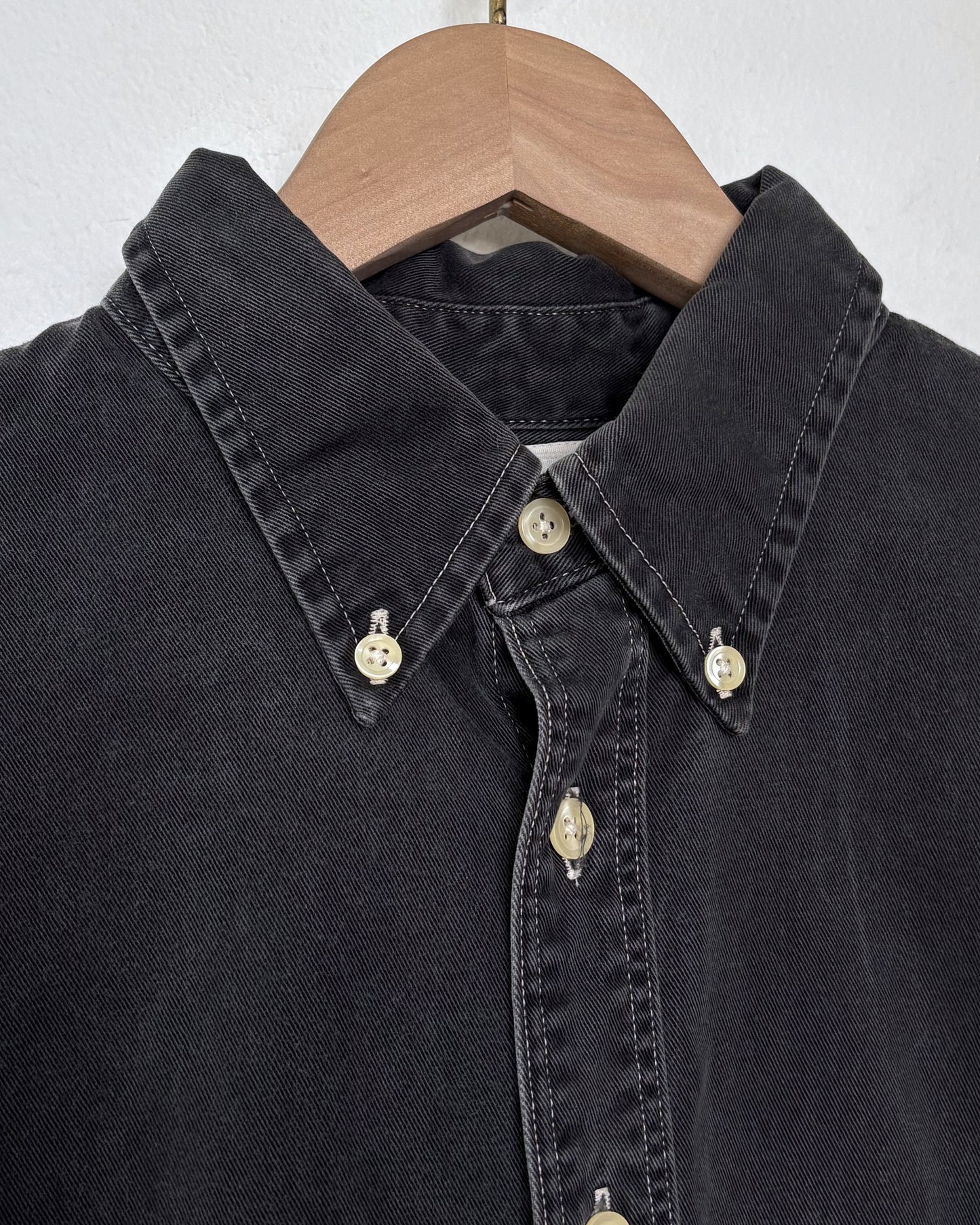 J. Crew Button Down