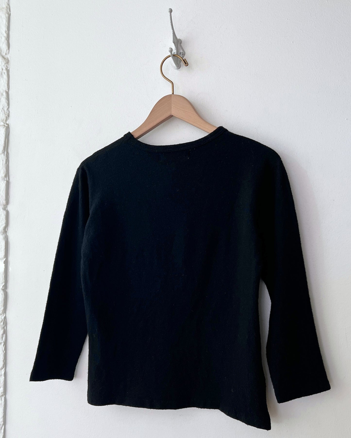 Y’s for men Knitwear