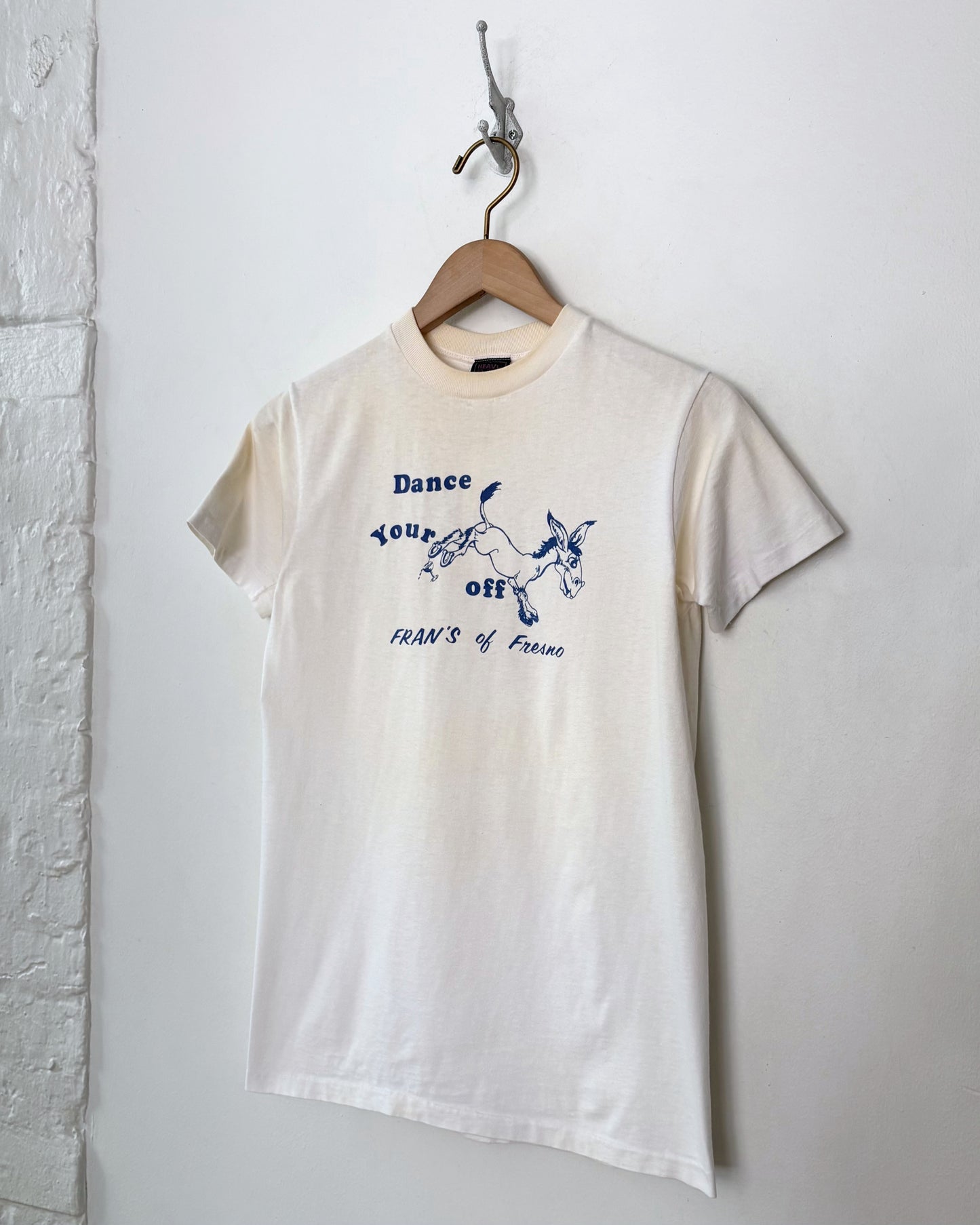 Dance Your Ass Off Tee