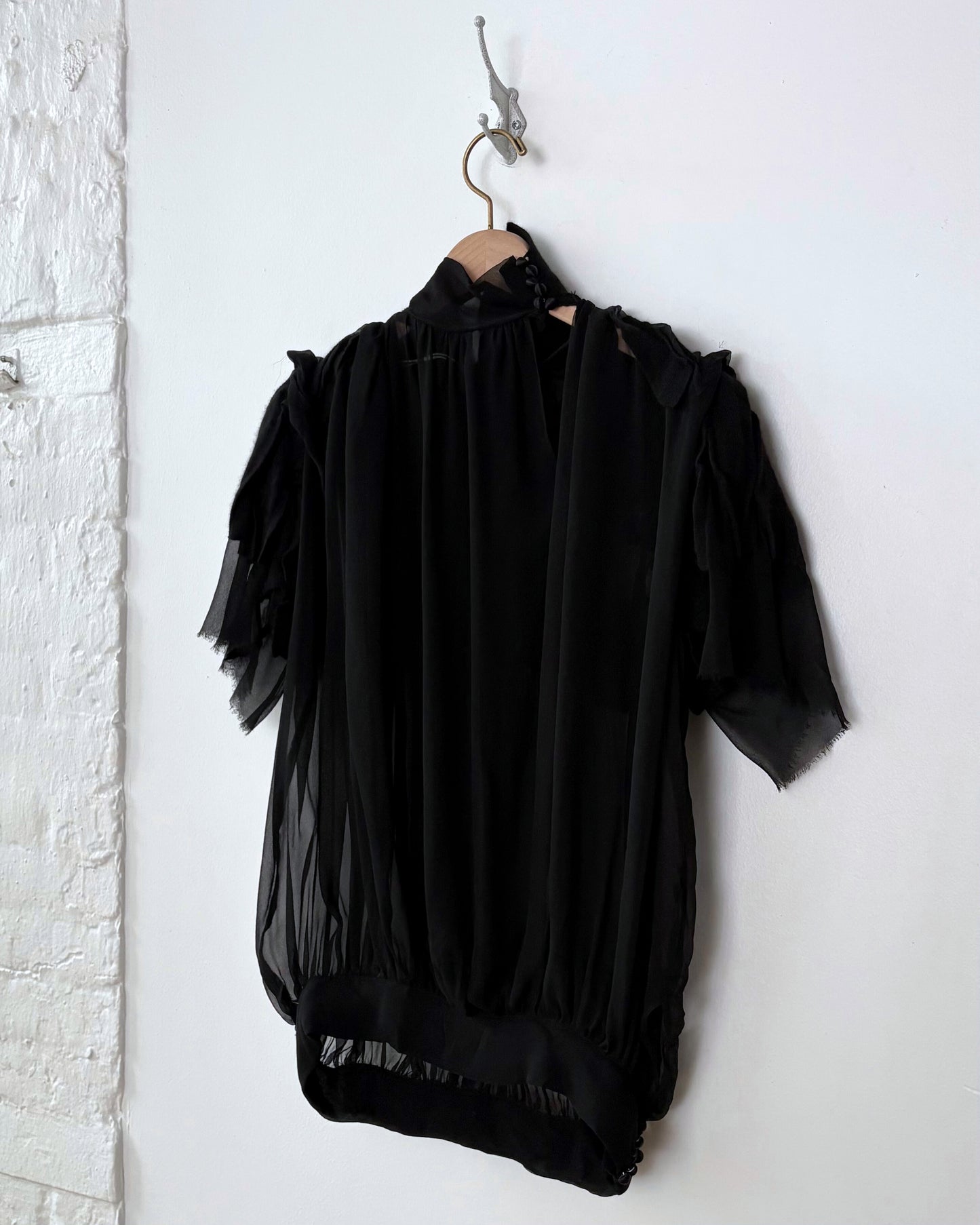 Junya Watanabe Blouse