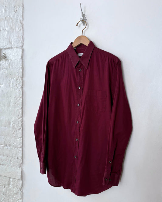 Dolce & Gabbana Button Down