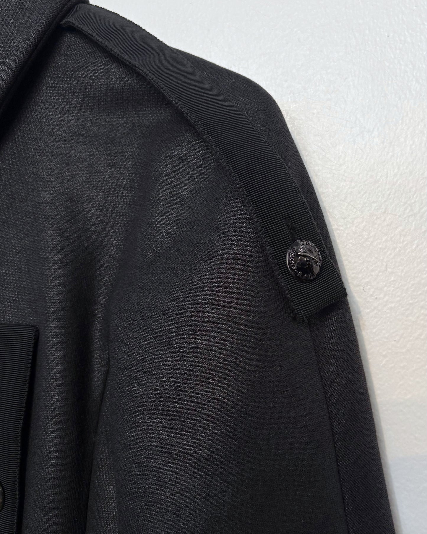 2008 Chanel Jacket