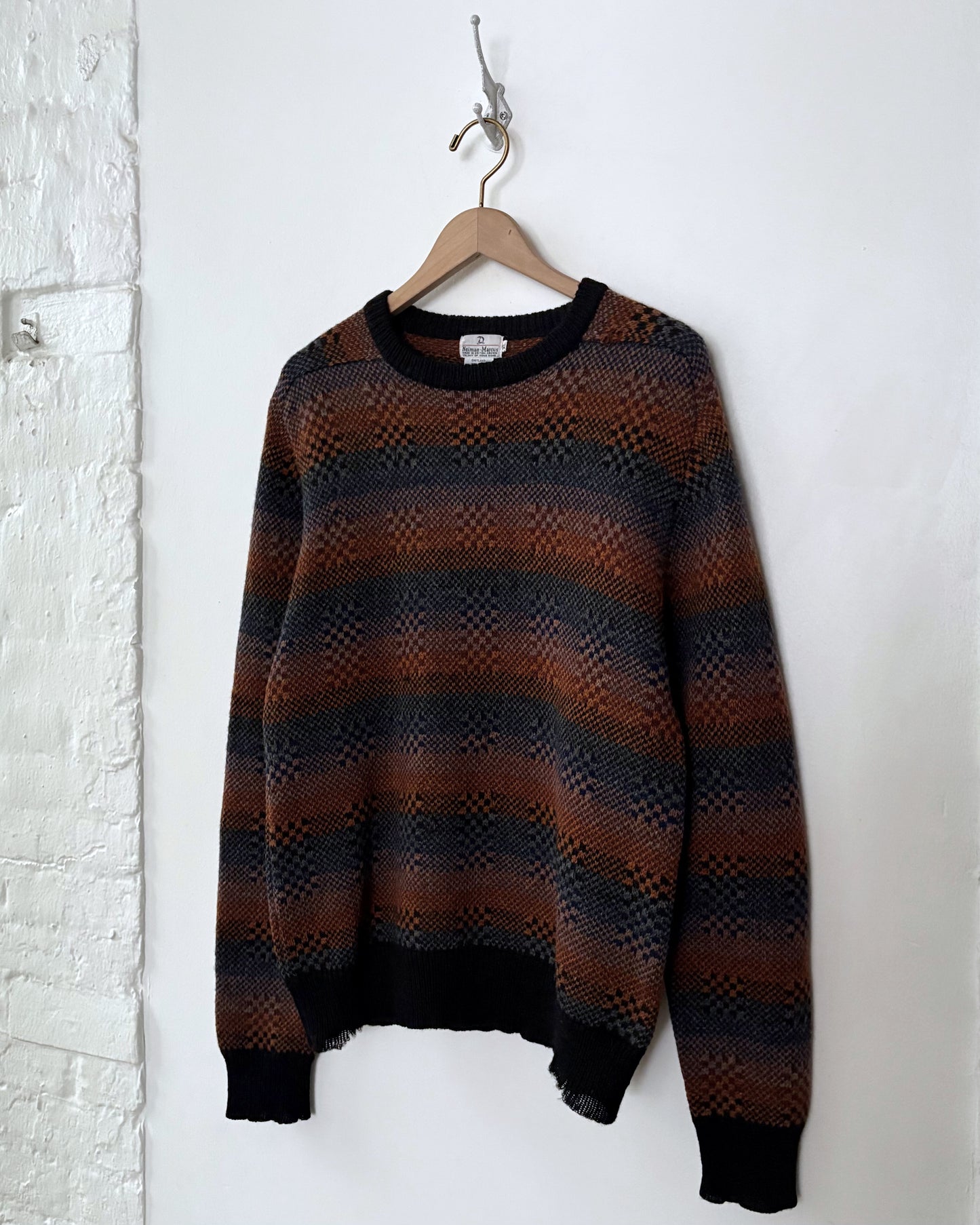 Neiman Marcus Knitwear