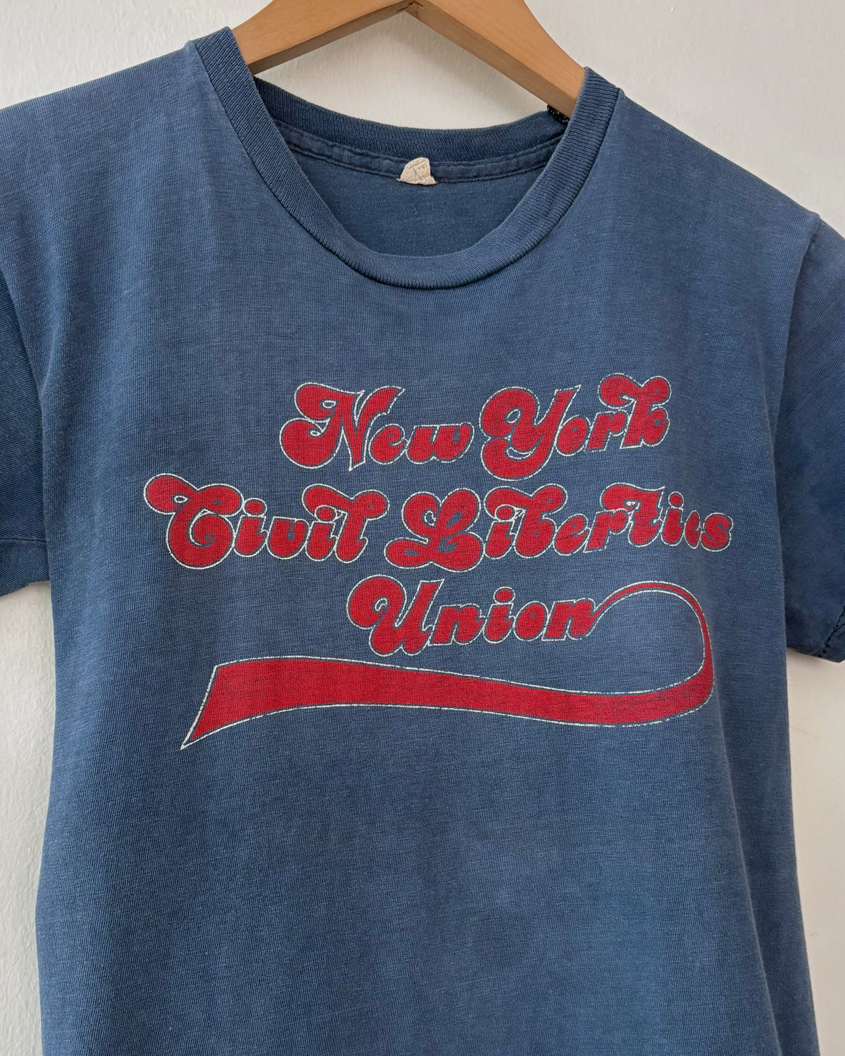 New York Civil Liberties Union Tee