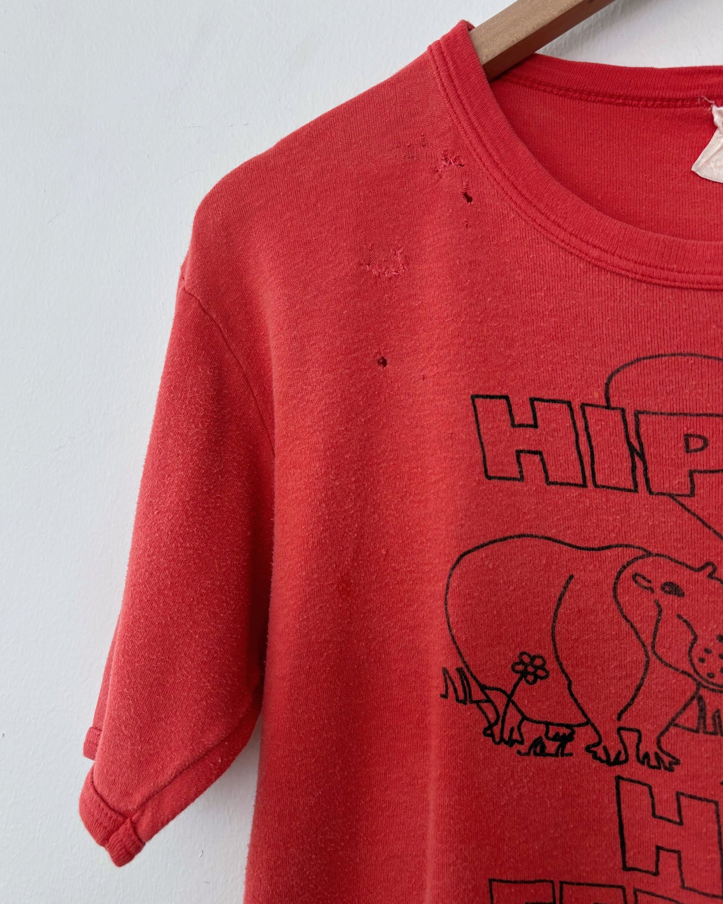 Hippos Tee