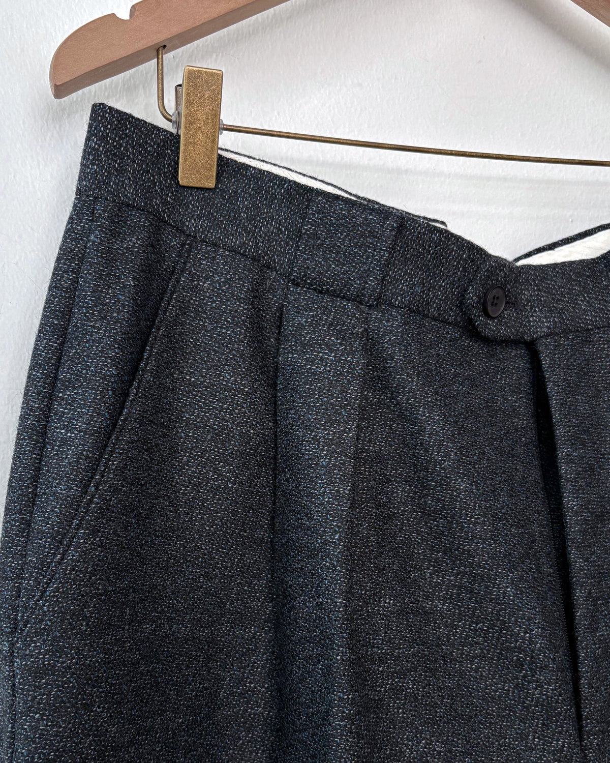 Missoni Uomo Trousers 35"