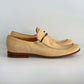 Henry Cuir Loafers