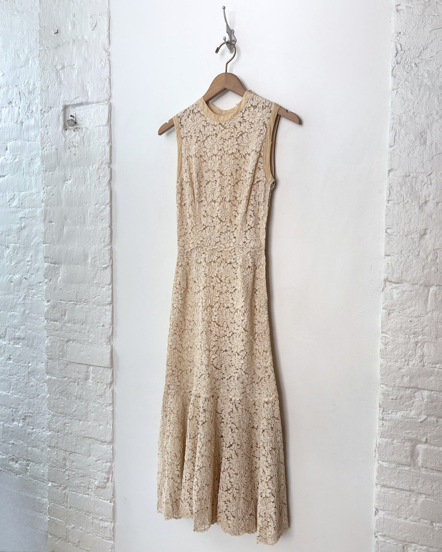 Lace Dress