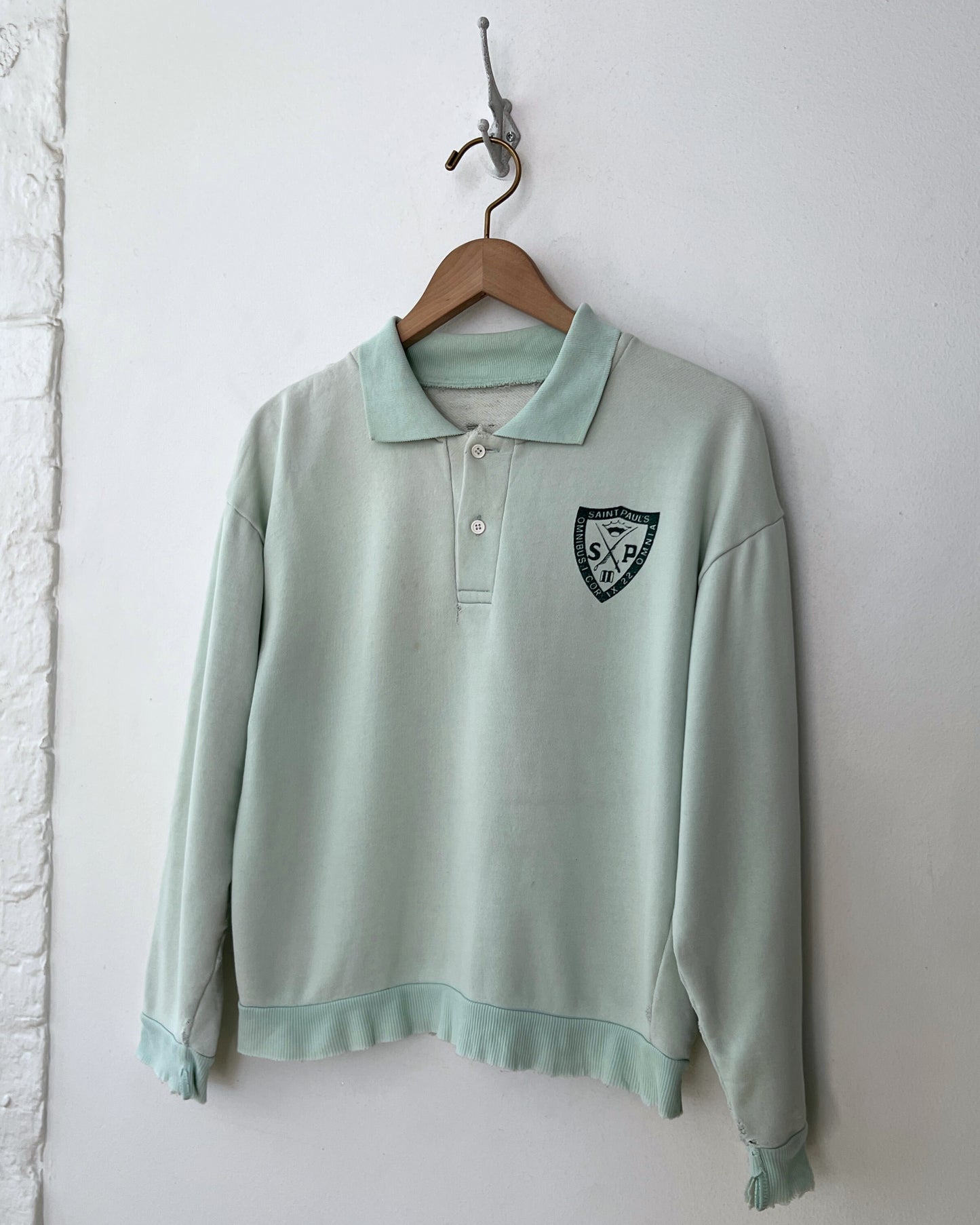 Saint Paul Polo