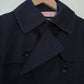 Comme des Garçons Trench