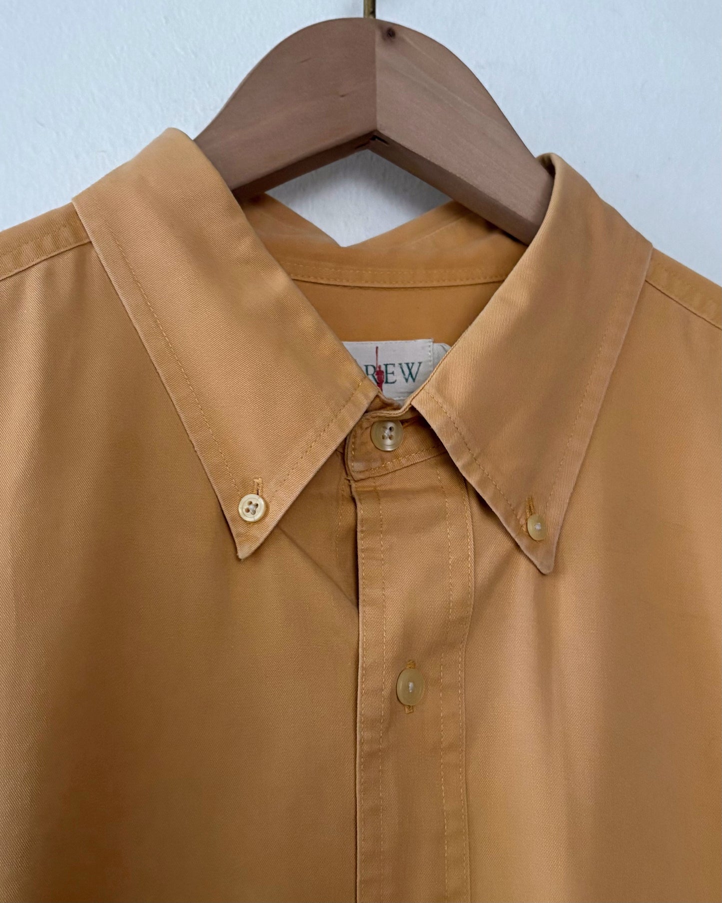 J. Crew Button Down