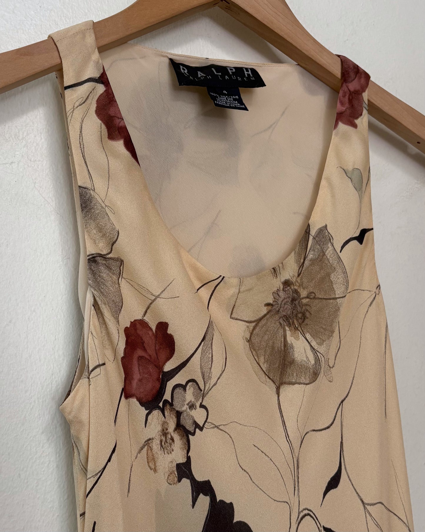 Ralph Lauren Dress