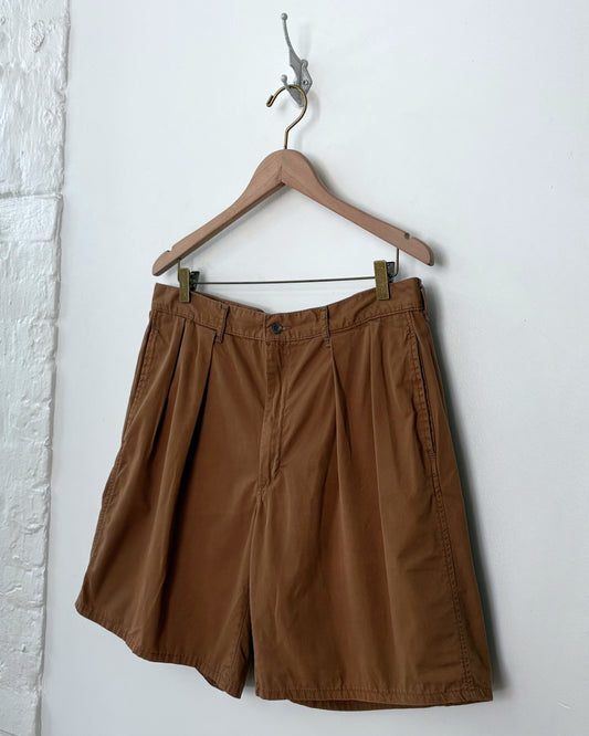 Polo Shorts