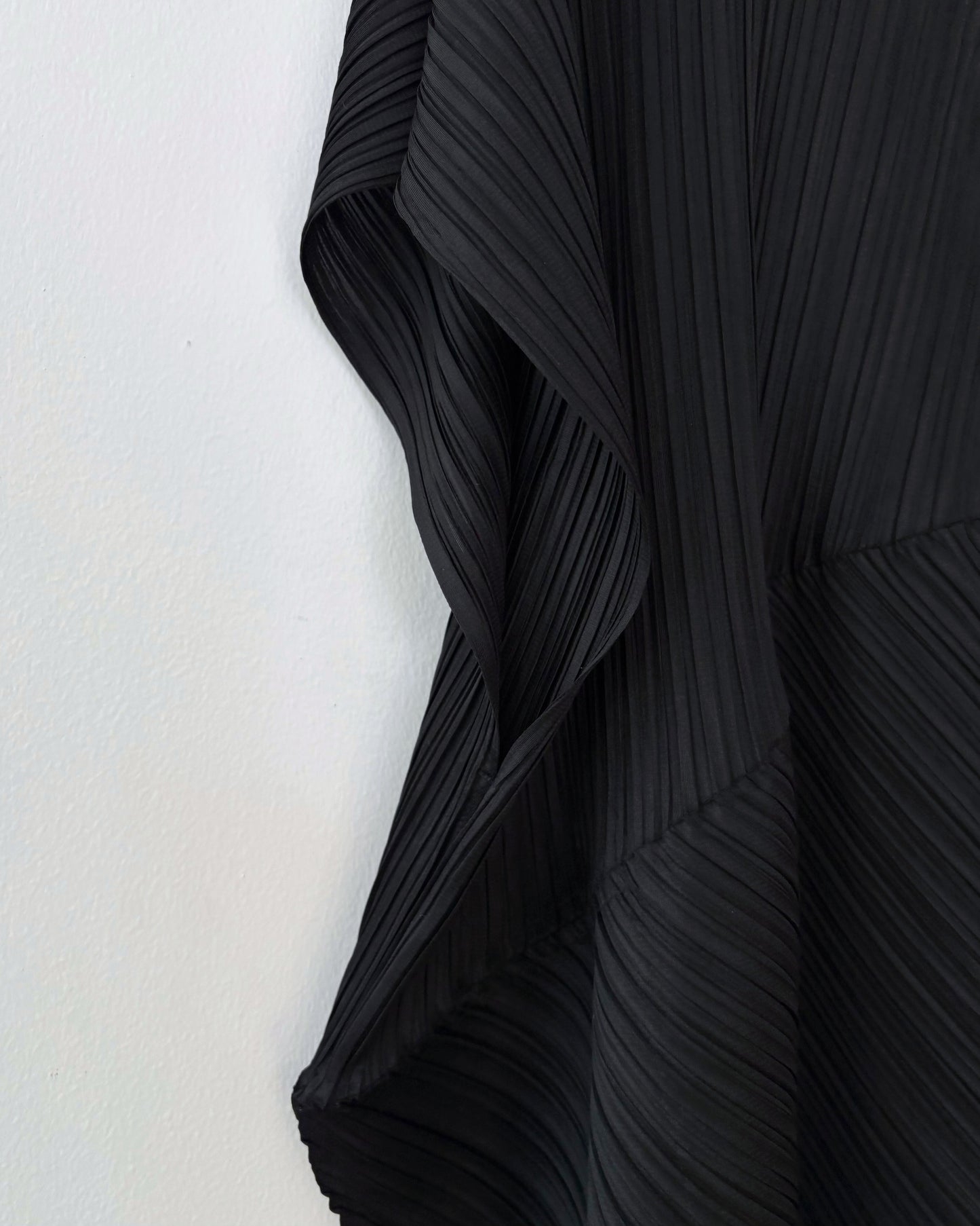 Issey Miyake Playsuit