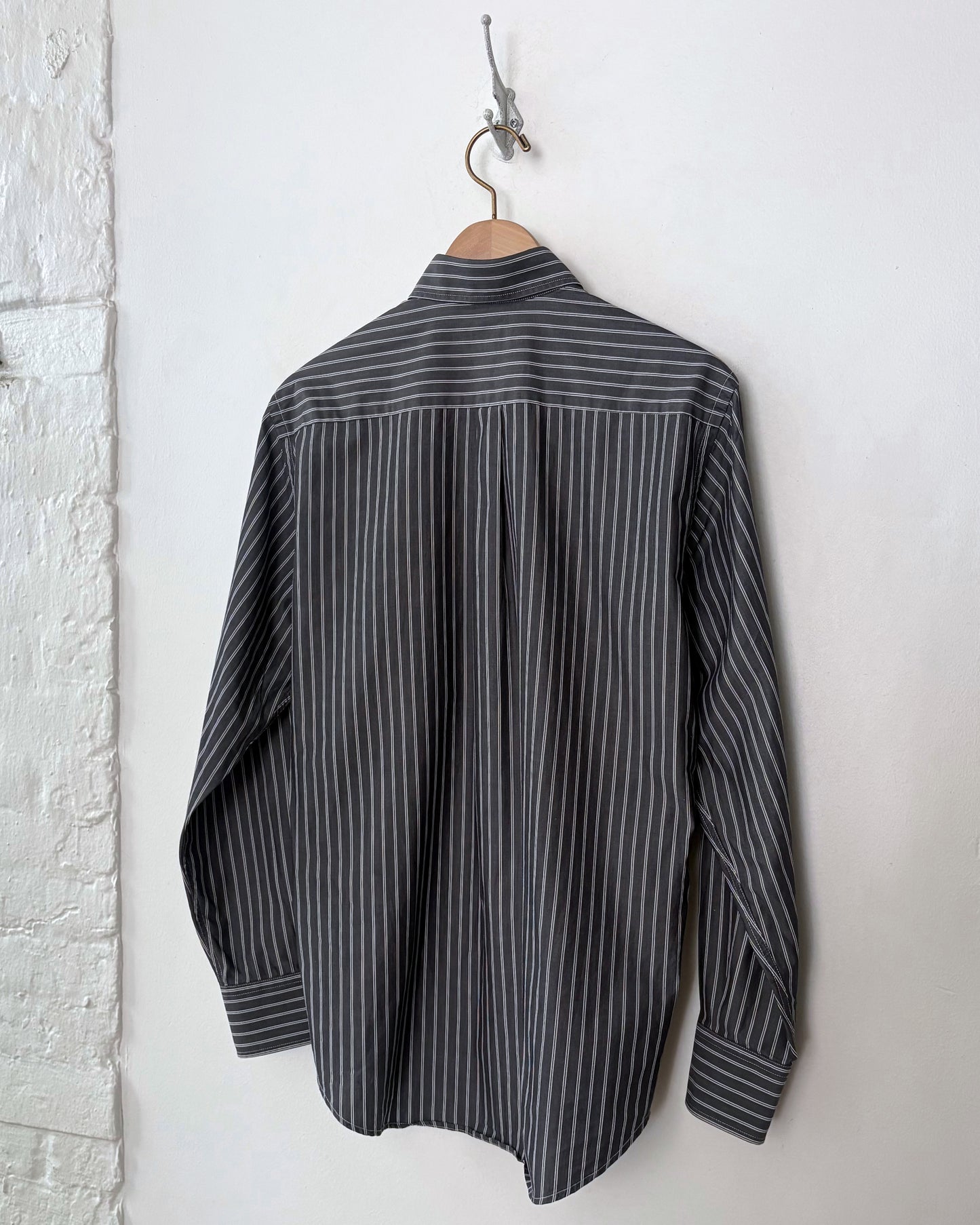 Barneys NY Button Down