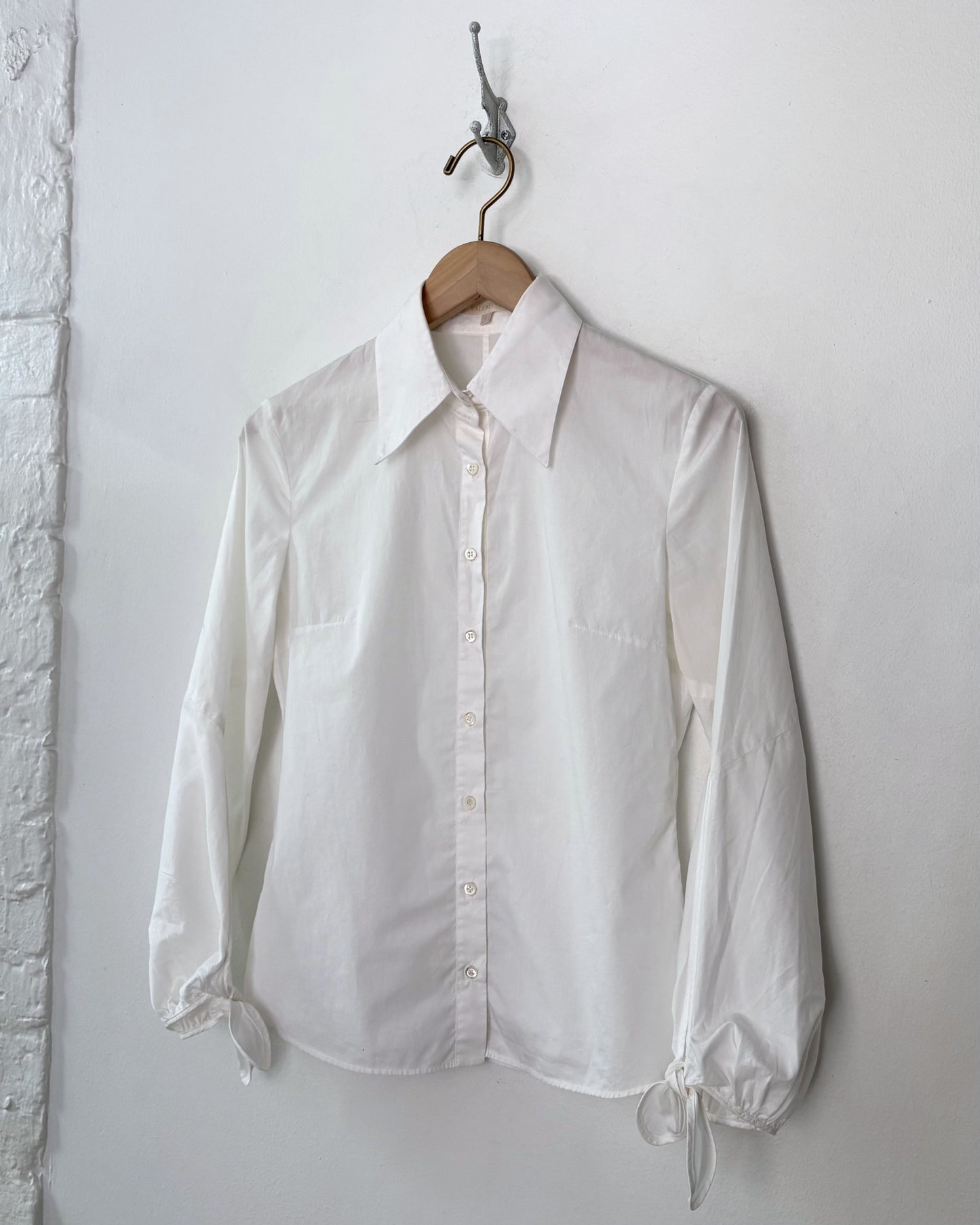 Valentino Blouse