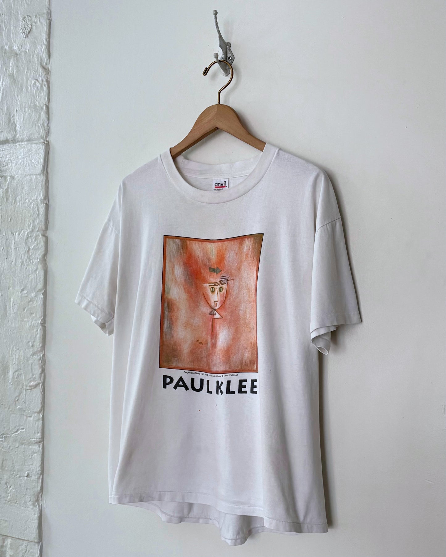 Paul Klee Tee