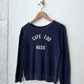 Cape Cod Sweat