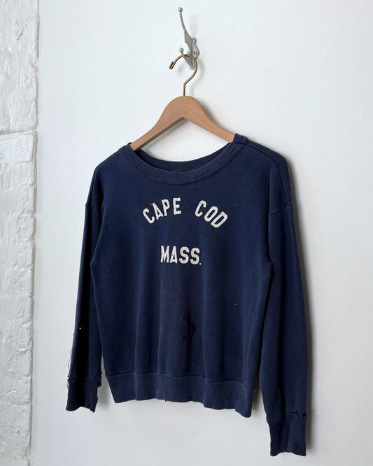 Cape Cod Sweat