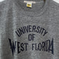University of West Florida Tee