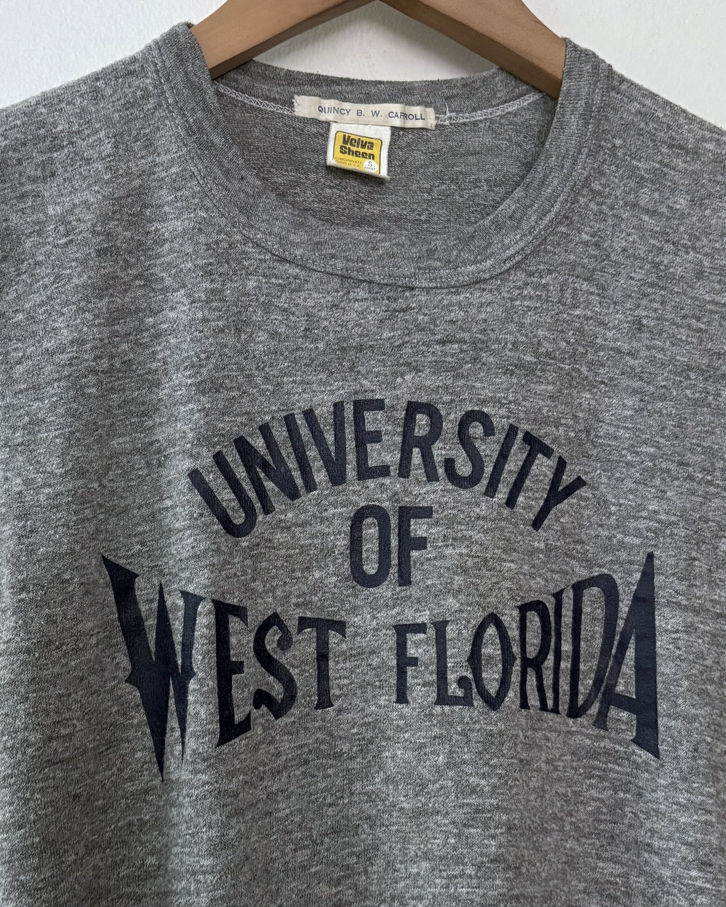 University of West Florida Tee