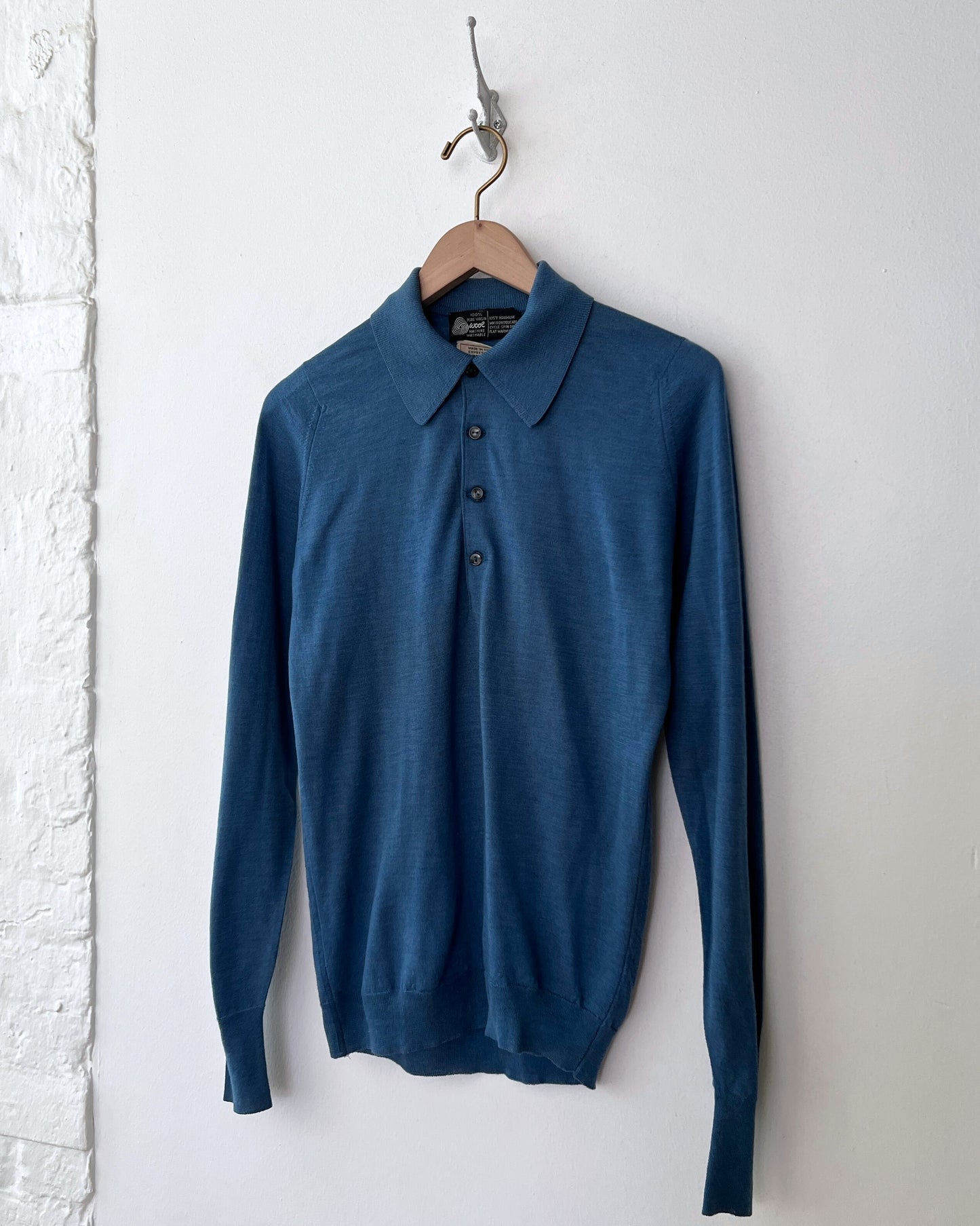 Bergdorf Goodman Polo